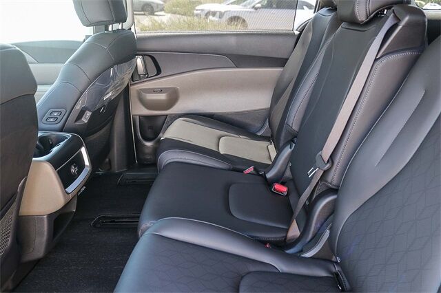 2026 Kia Carnival MPV Hybrid EX Glendale CA