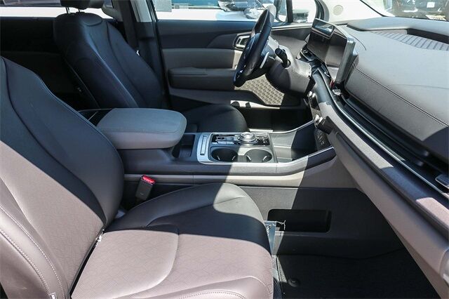 2026 Kia Carnival MPV Hybrid EX Glendale CA