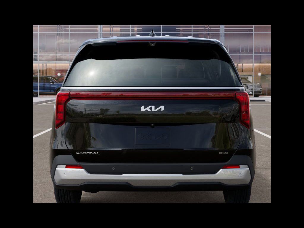 2026 Kia Carnival MPV Hybrid EX Glendale CA