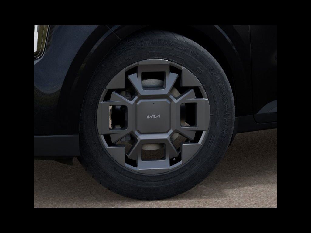 2026 Kia Carnival MPV Hybrid EX Glendale CA