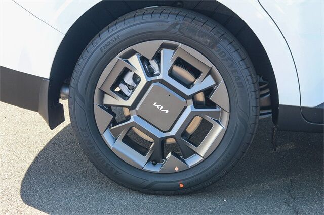 2026 Kia Carnival MPV Hybrid EX Glendale CA