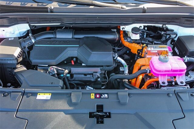 2026 Kia Carnival MPV Hybrid EX Glendale CA