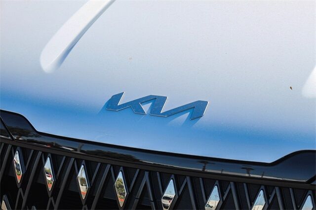 2026 Kia Carnival MPV Hybrid EX Glendale CA