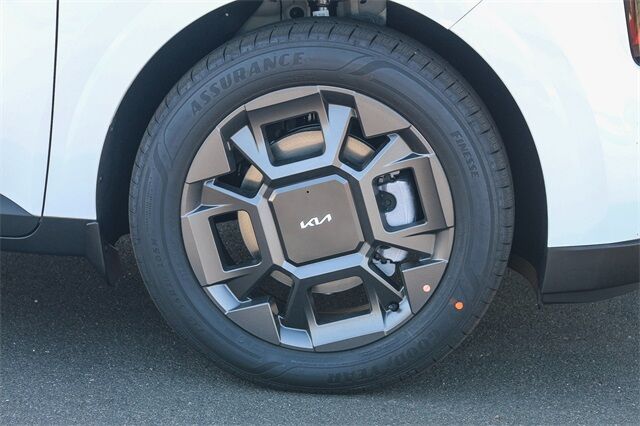 2026 Kia Carnival MPV Hybrid EX Glendale CA