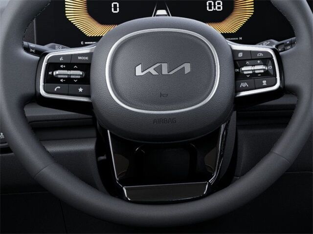 2026 Kia Carnival MPV Hybrid EX Glendale CA