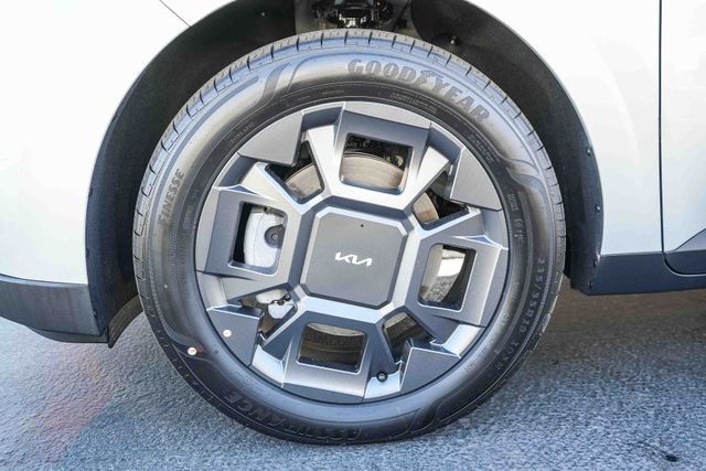 2026 Kia Carnival MPV Hybrid EX Glendale CA