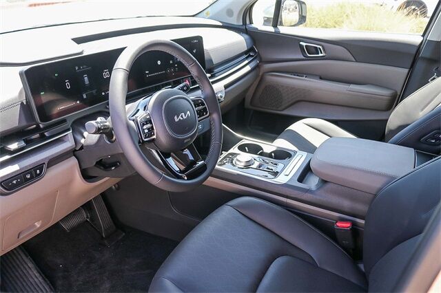 2026 Kia Carnival MPV Hybrid EX Glendale CA