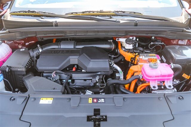 2026 Kia Carnival MPV Hybrid EX Glendale CA