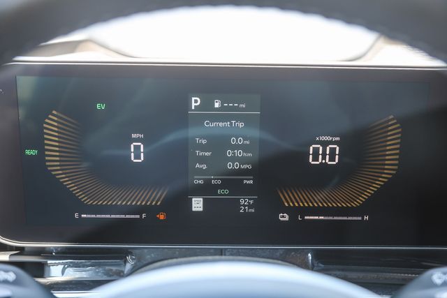 2026 Kia Carnival MPV Hybrid EX Glendale CA