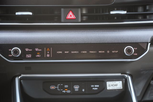 2026 Kia Carnival MPV Hybrid EX Glendale CA