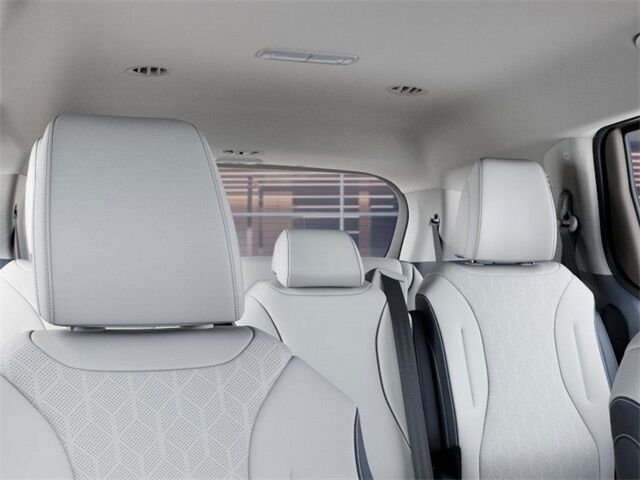 2026 Kia Carnival MPV Hybrid EX Glendale CA