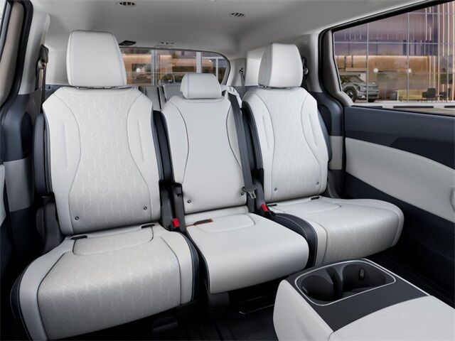 2026 Kia Carnival MPV Hybrid EX Glendale CA