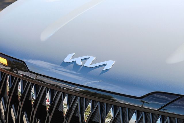 2026 Kia Carnival MPV Hybrid EX Glendale CA