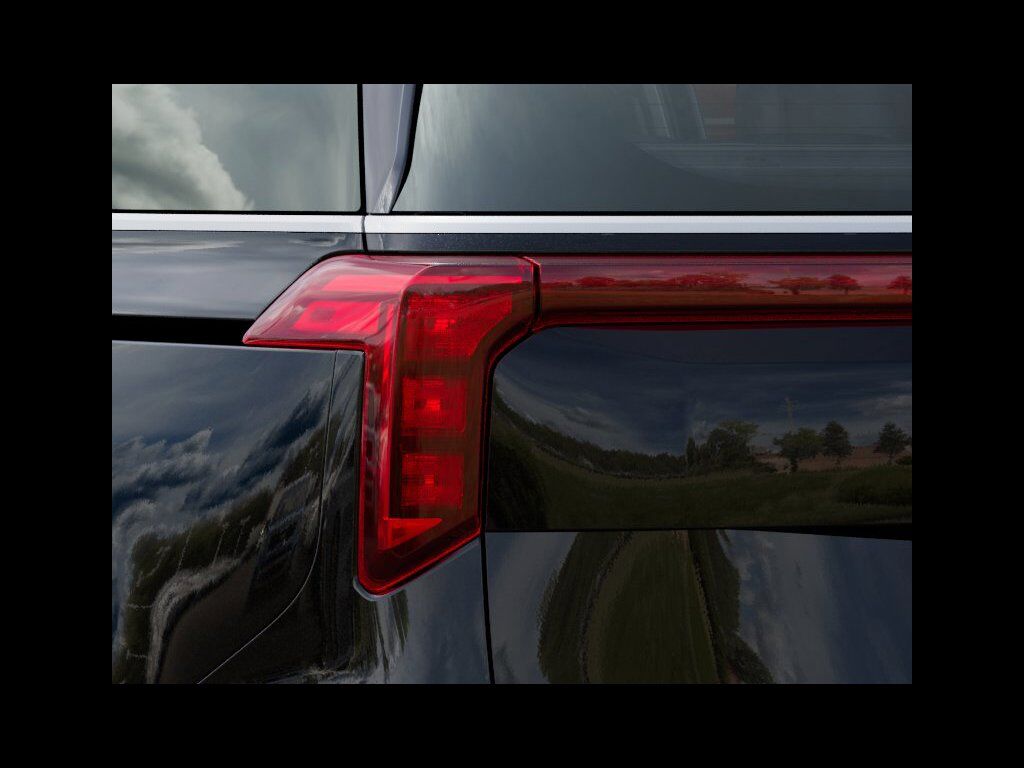 2026 Kia Carnival MPV Hybrid EX Glendale CA