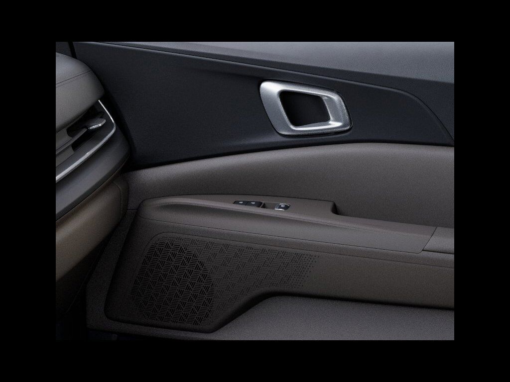 2026 Kia Carnival MPV Hybrid EX Glendale CA