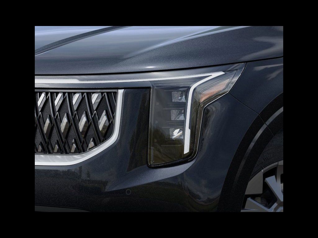 2026 Kia Carnival MPV Hybrid EX Glendale CA