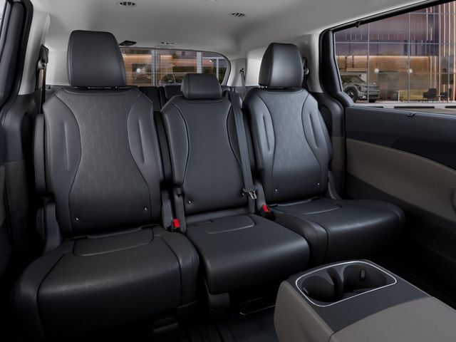 2026 Kia Carnival MPV Hybrid EX Glendale CA