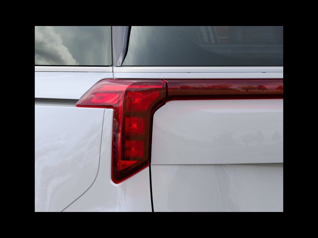 2026 Kia Carnival MPV Hybrid EX Glendale CA