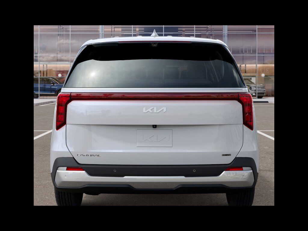 2026 Kia Carnival MPV Hybrid EX Glendale CA