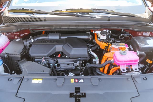 2026 Kia Carnival MPV Hybrid EX Glendale CA