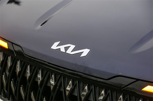 2026 Kia Carnival MPV Hybrid EX Glendale CA