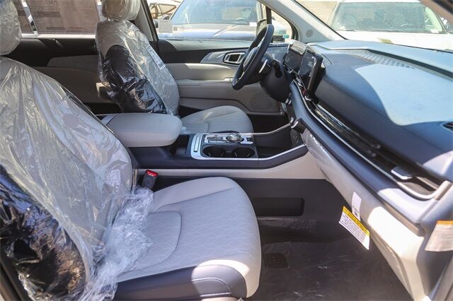 2026 Kia Carnival MPV Hybrid EX Glendale CA