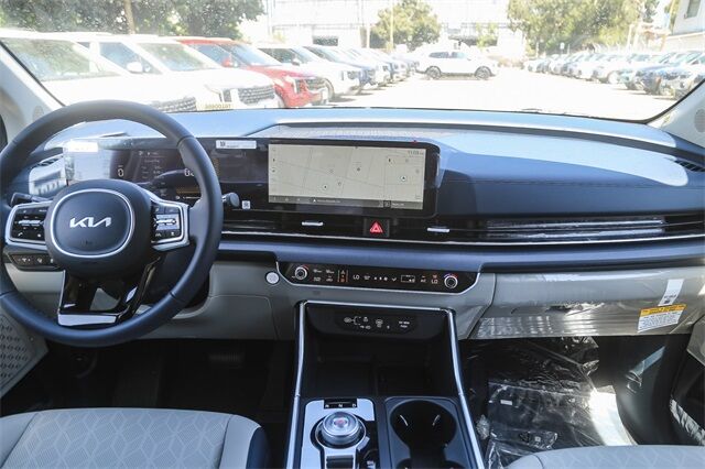 2026 Kia Carnival MPV Hybrid EX Glendale CA