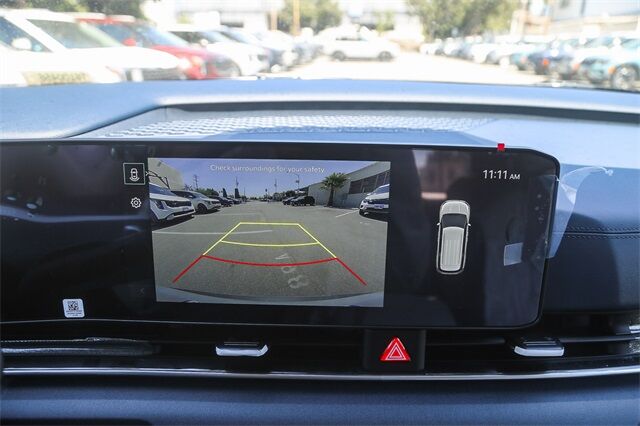 2026 Kia Carnival MPV Hybrid EX Glendale CA