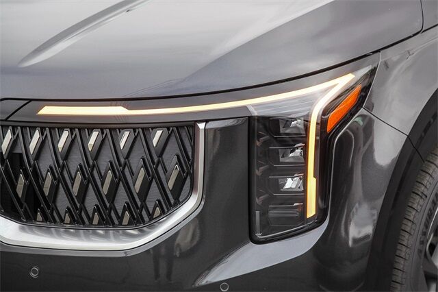 2026 Kia Carnival MPV Hybrid EX Glendale CA