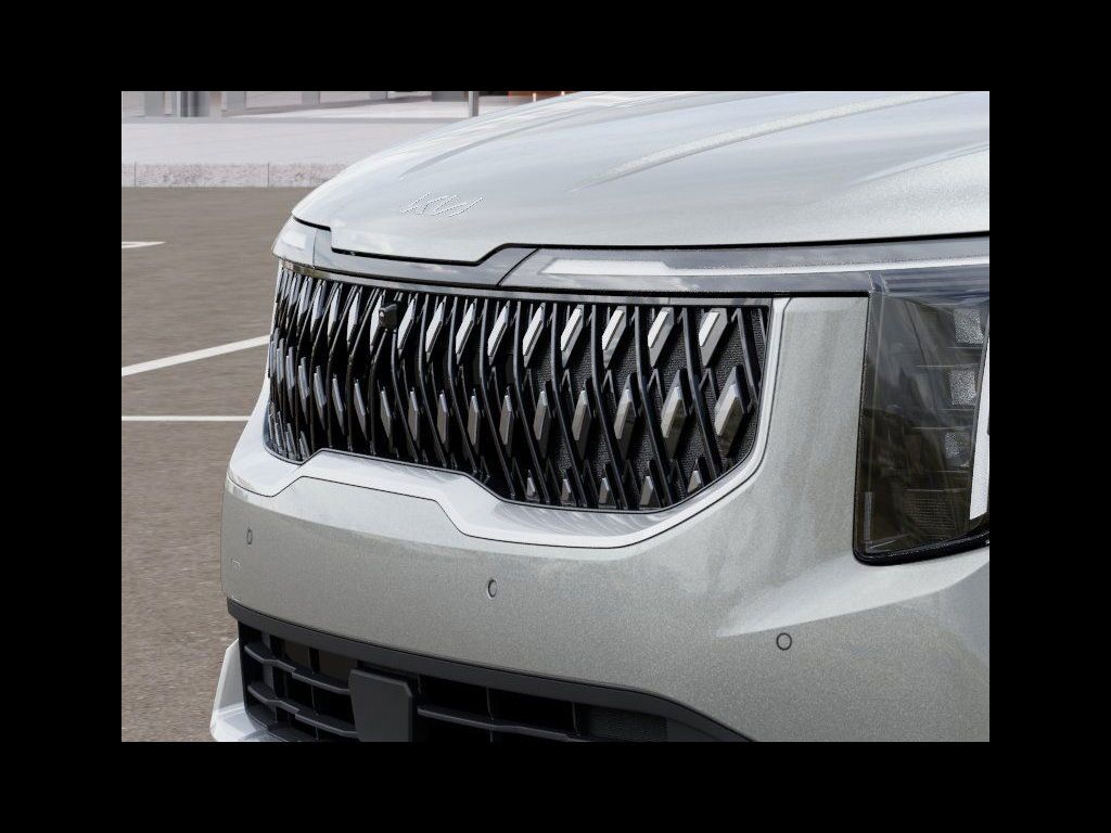 2026 Kia Carnival MPV Hybrid EX Glendale CA