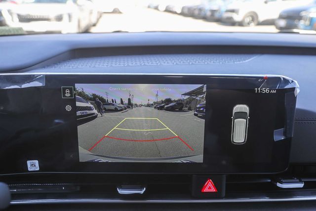 2026 Kia Carnival MPV Hybrid EX Glendale CA