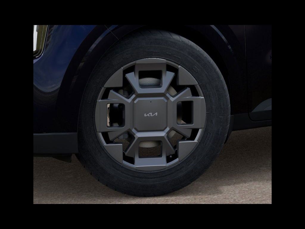 2026 Kia Carnival MPV Hybrid EX Glendale CA