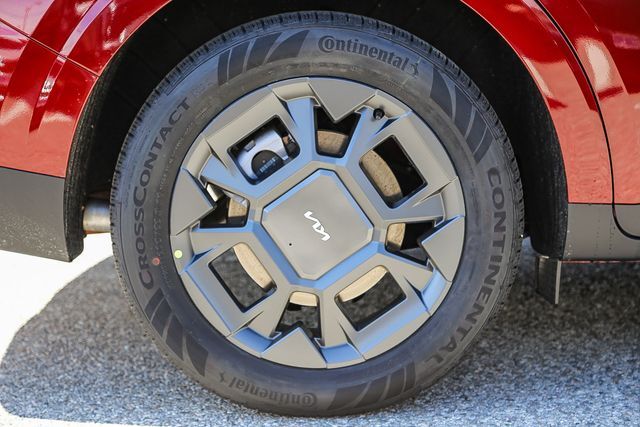 2026 Kia Carnival MPV Hybrid EX Glendale CA