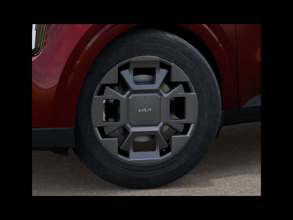 2026 Kia Carnival MPV Hybrid EX Glendale CA