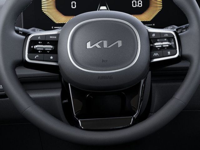 2026 Kia Carnival MPV Hybrid EX Glendale CA