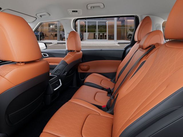 2026 Kia Carnival MPV Hybrid EX Glendale CA