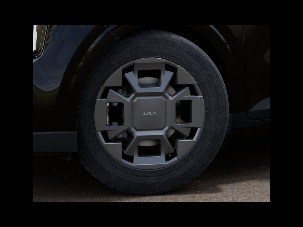 2026 Kia Carnival MPV Hybrid EX Glendale CA