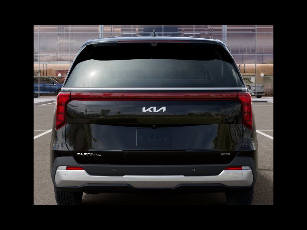 2026 Kia Carnival MPV Hybrid EX Glendale CA