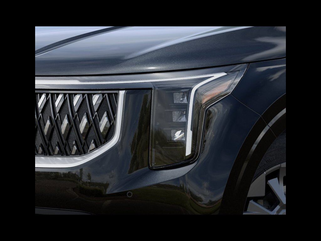 2026 Kia Carnival MPV Hybrid EX Glendale CA