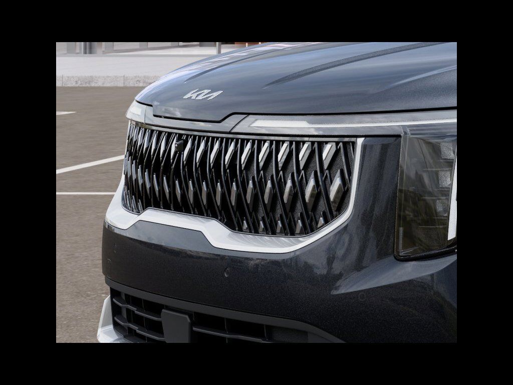 2026 Kia Carnival MPV Hybrid EX Glendale CA