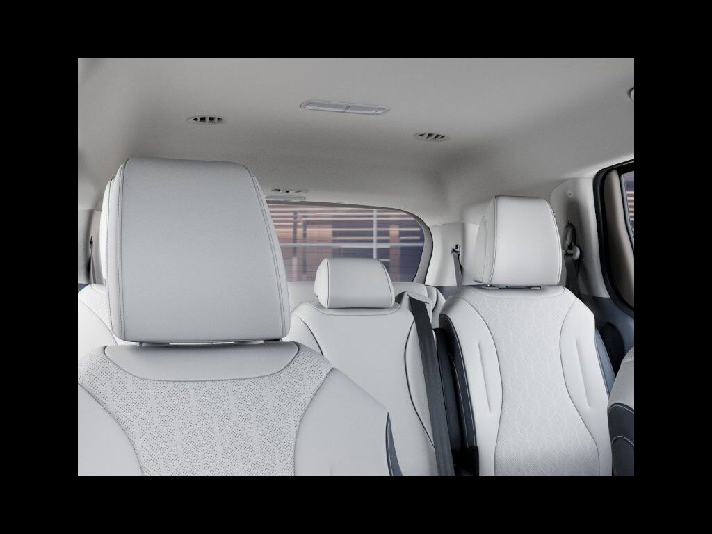 2026 Kia Carnival MPV Hybrid EX Glendale CA