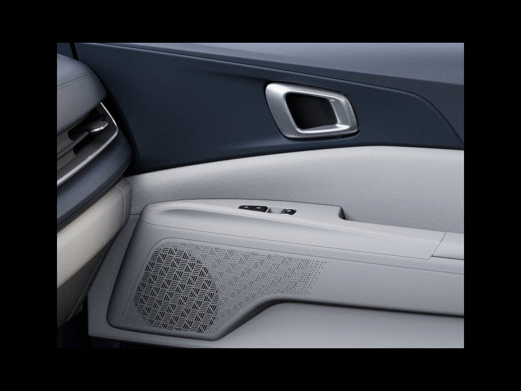 2026 Kia Carnival MPV Hybrid EX Glendale CA