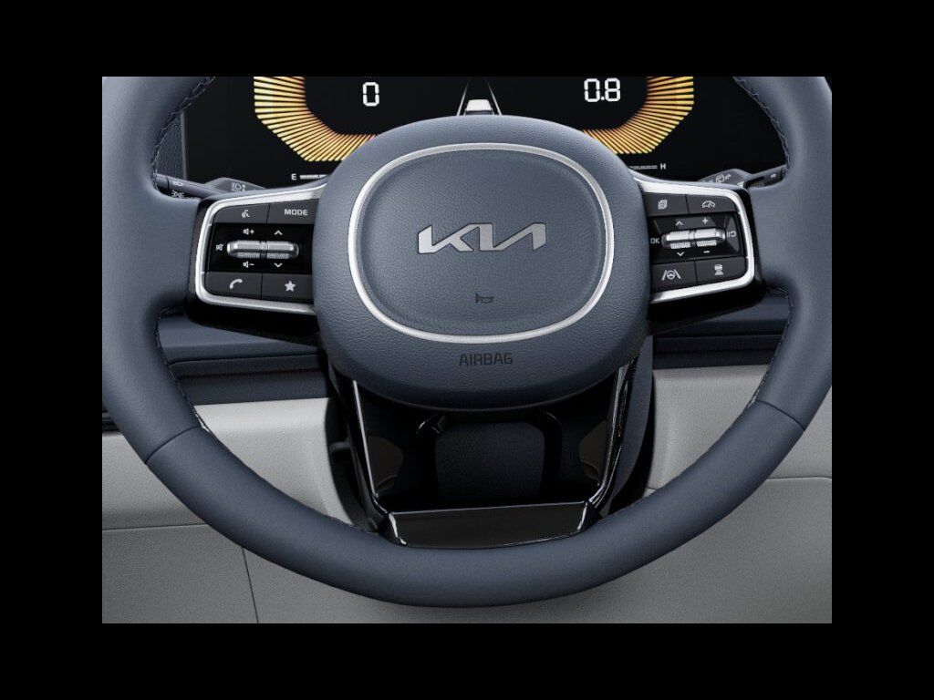 2026 Kia Carnival MPV Hybrid EX Glendale CA