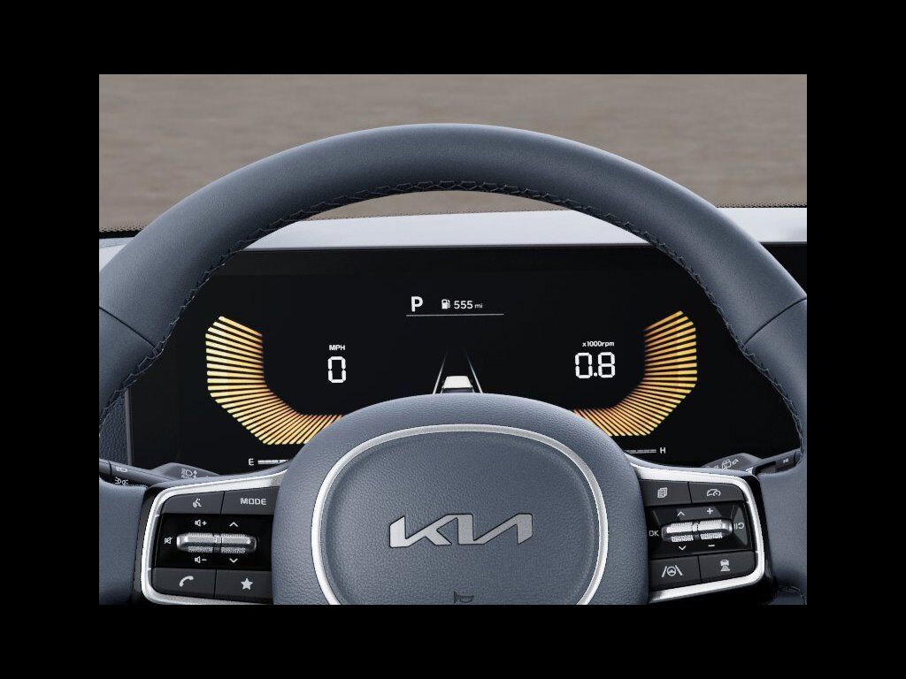 2026 Kia Carnival MPV Hybrid EX Glendale CA