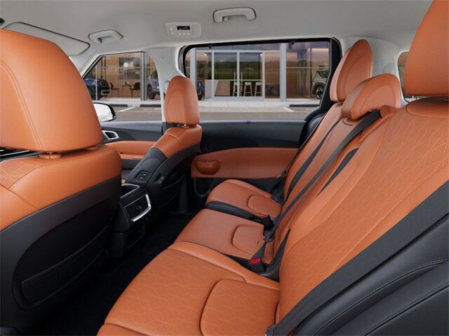 2026 Kia Carnival MPV Hybrid EX Glendale CA
