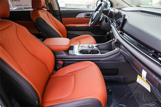 2026 Kia Carnival MPV Hybrid EX Glendale CA