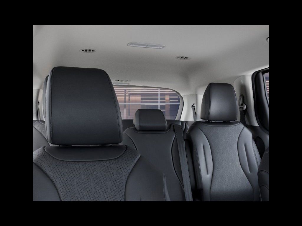 2026 Kia Carnival MPV Hybrid EX Glendale CA