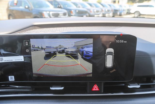 2026 Kia Carnival MPV Hybrid EX Glendale CA