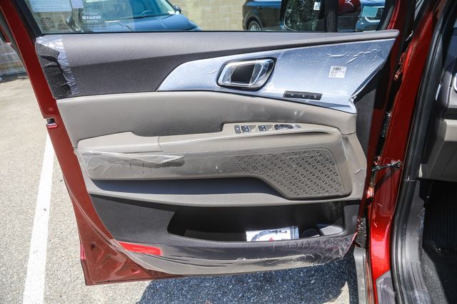 2026 Kia Carnival MPV Hybrid EX Glendale CA