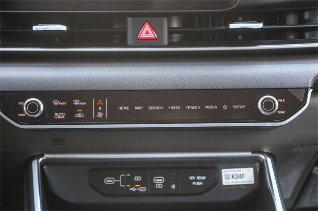 2026 Kia Carnival MPV Hybrid EX Glendale CA